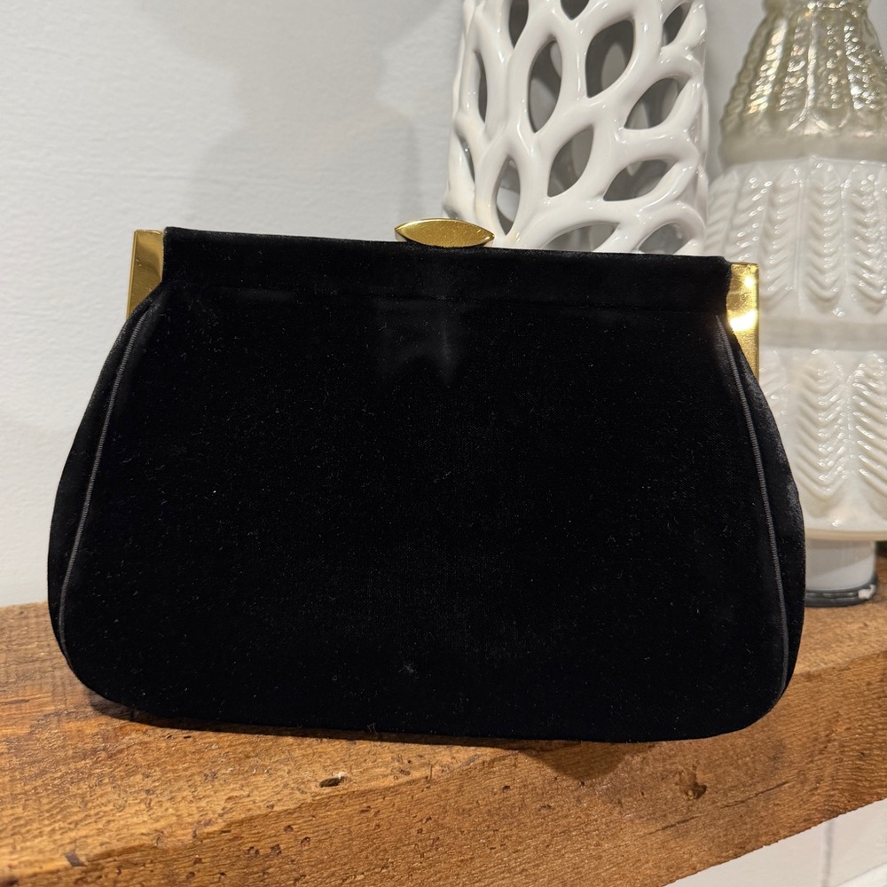 Vintage Clutch!